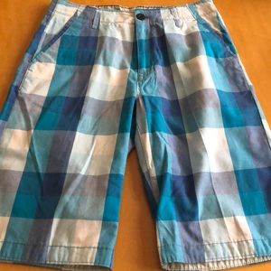 Boy’s shorts